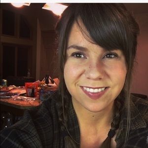 Meet your Posher, Frances